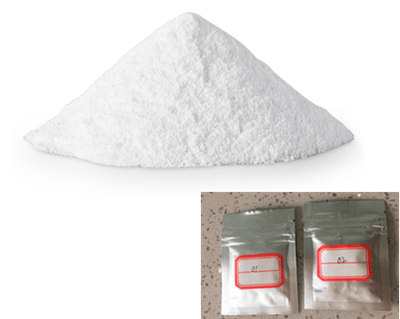 Supply Best Price Semaglutide Powder CAS 910463-68-2 with High Quality (1)